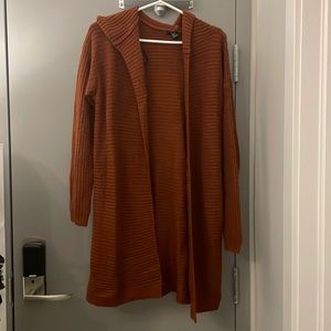 Forever 21 cardigan never worn